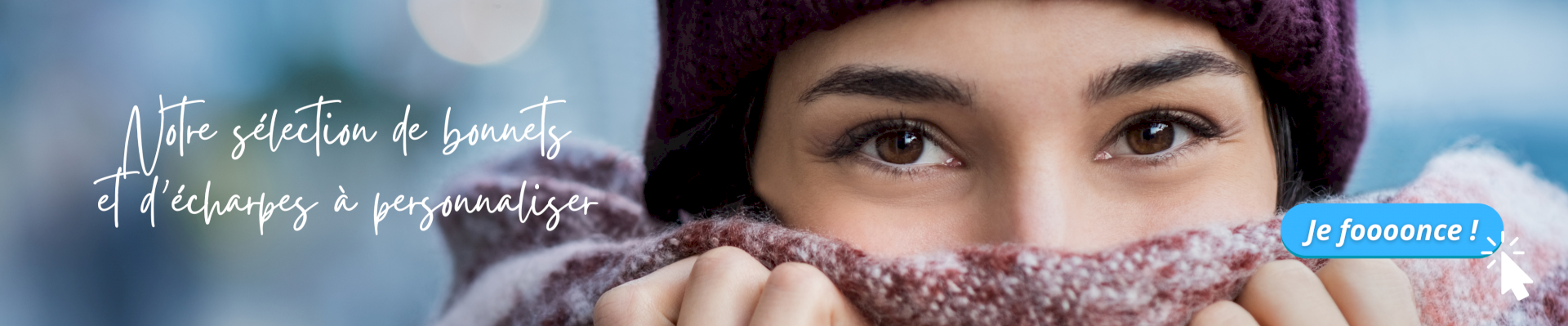 Janvier 2026 - Bonnets