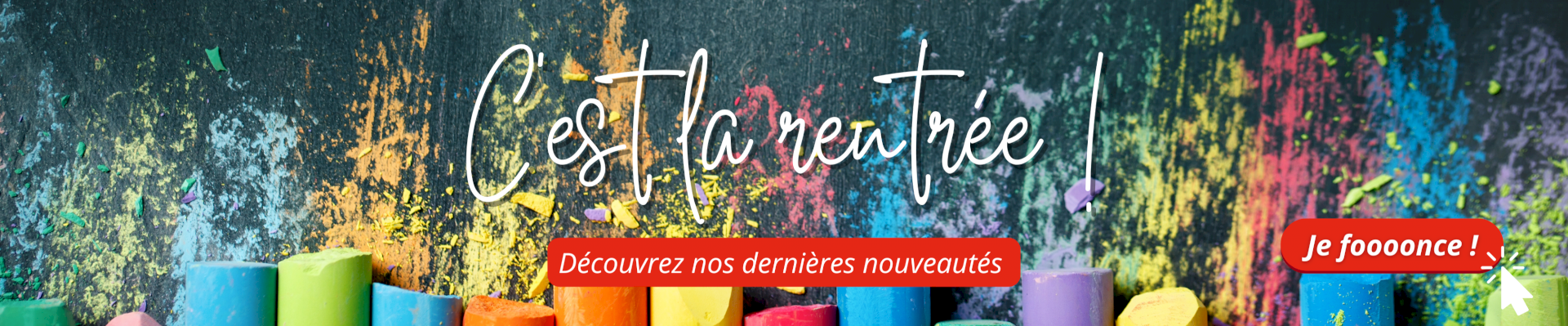 Rentrée 2025