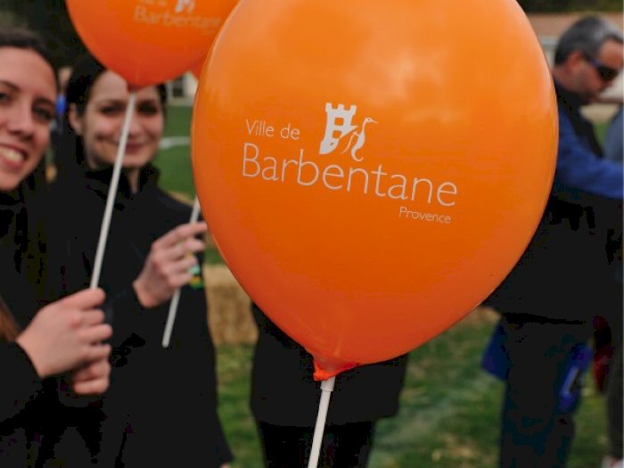 Le ballon de baudruche : ça fonctionne !