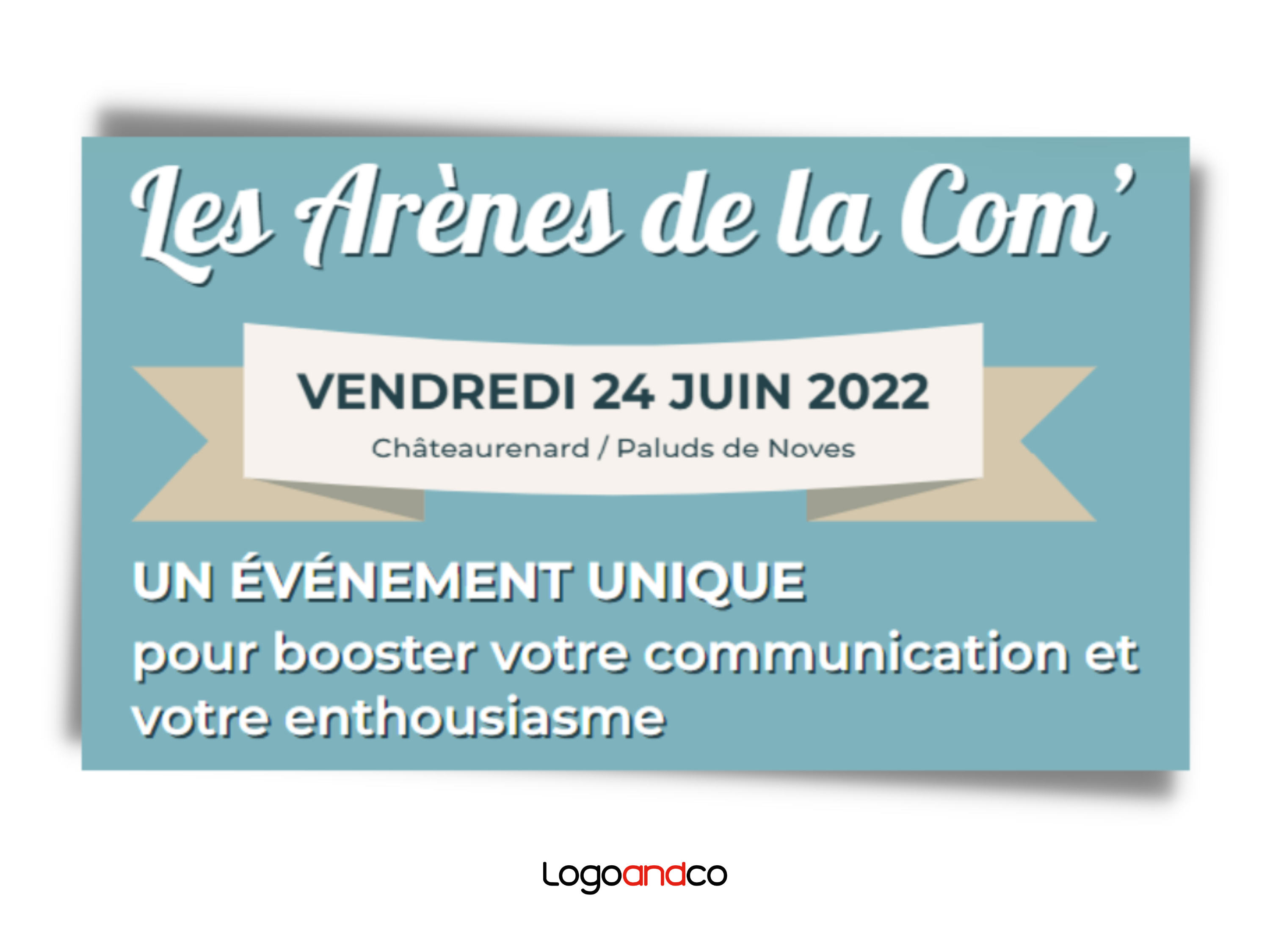 Que diriez-vous de cultiver et d'entretenir votre communication ?