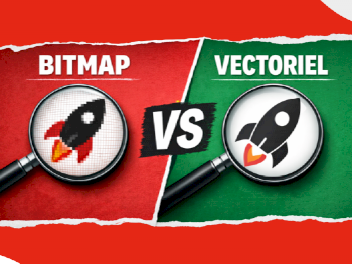 Quelle qualité pour votre visuel ?