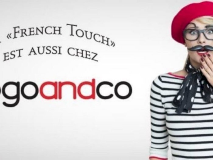 La french touch chez logoandco