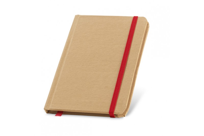 Bloc notes Faubert