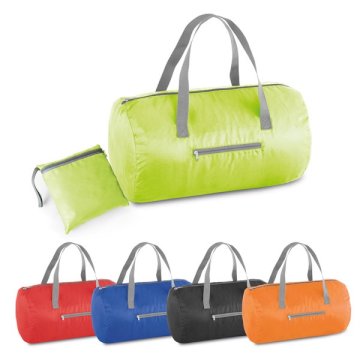 Sac de sport pliable Turin