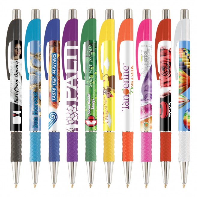 Stylo Marvin