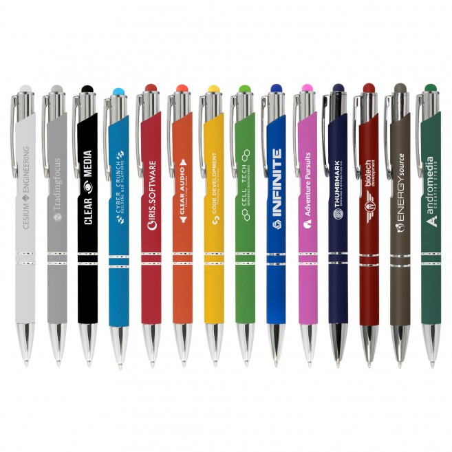Stylo stylet Bing