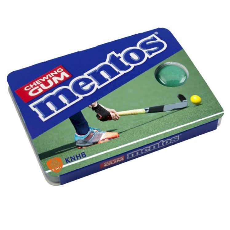 Mentos Pack