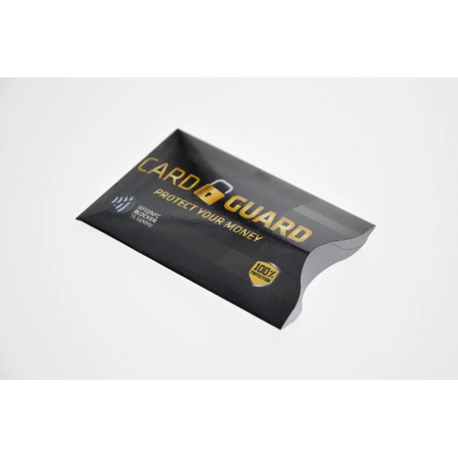 Cardguard