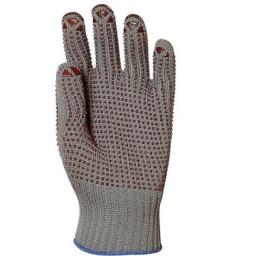 Gants à picot