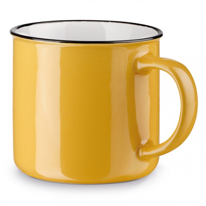 Mug Vernon