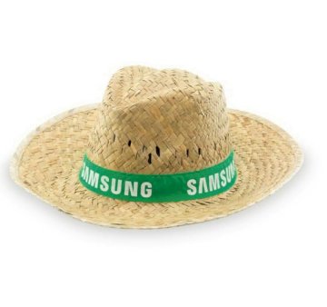 Chapeau Publicitaire Vita