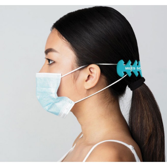 Attache masque Hook