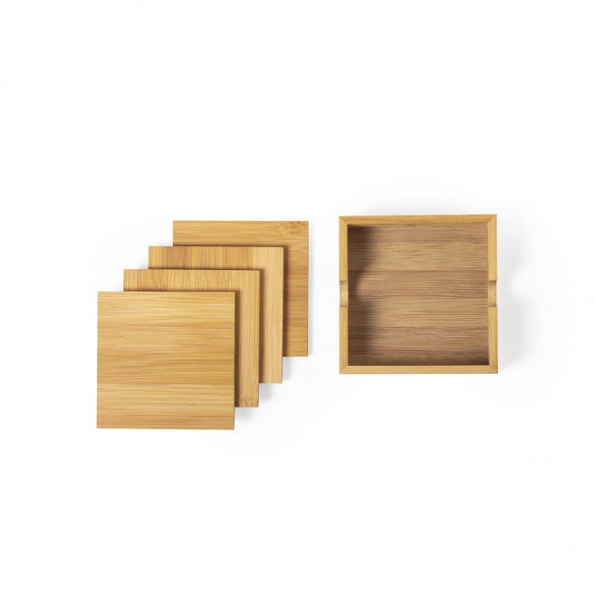 Set sous-verre