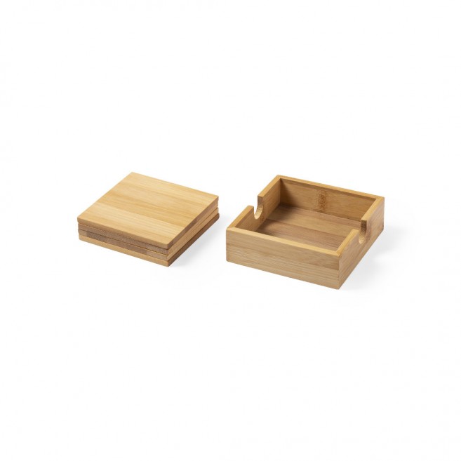 Set sous-verre