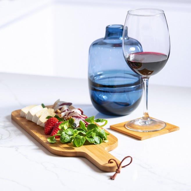 Set sous-verre