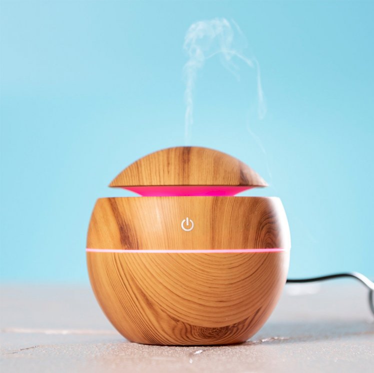 Humidificateur