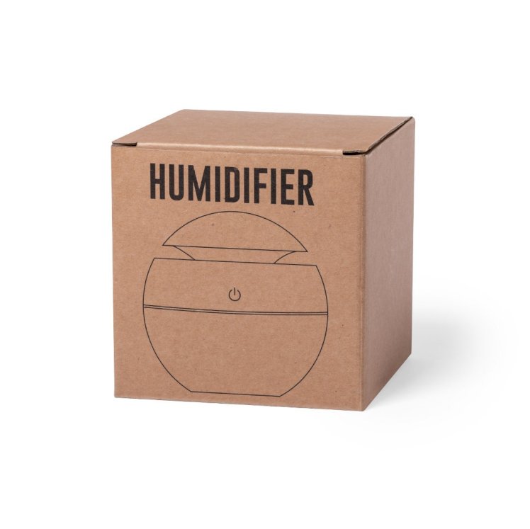 Humidificateur
