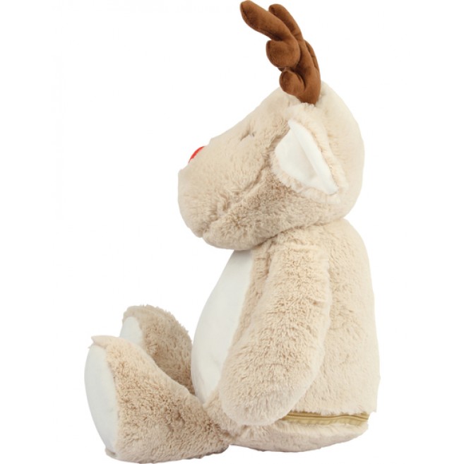 Peluche renne
