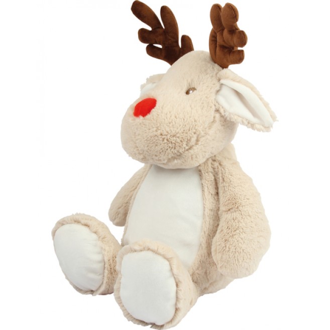 Peluche renne