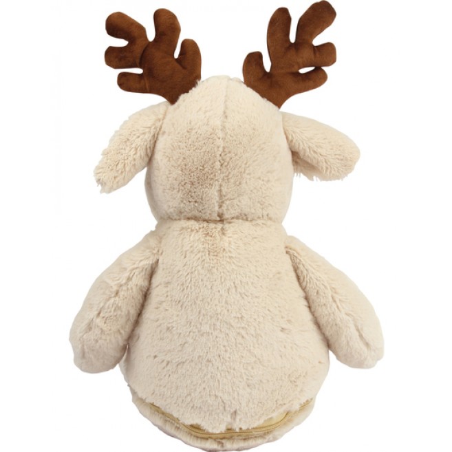 Peluche renne