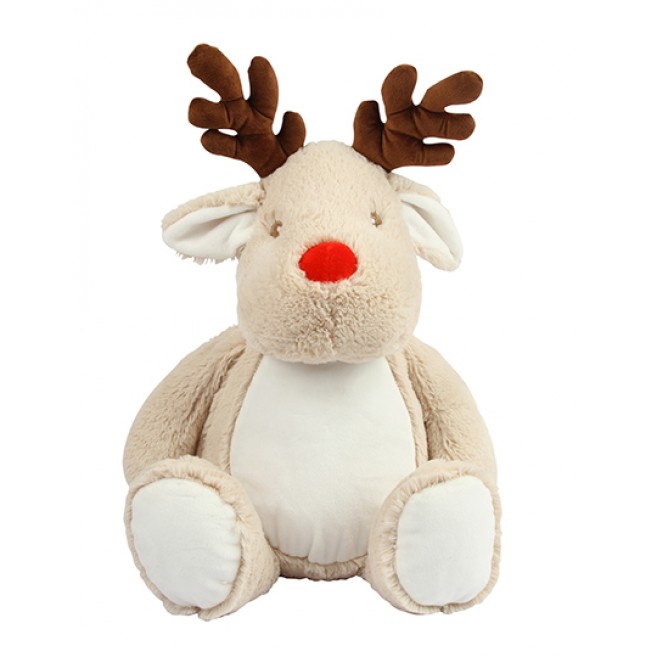 Peluche renne