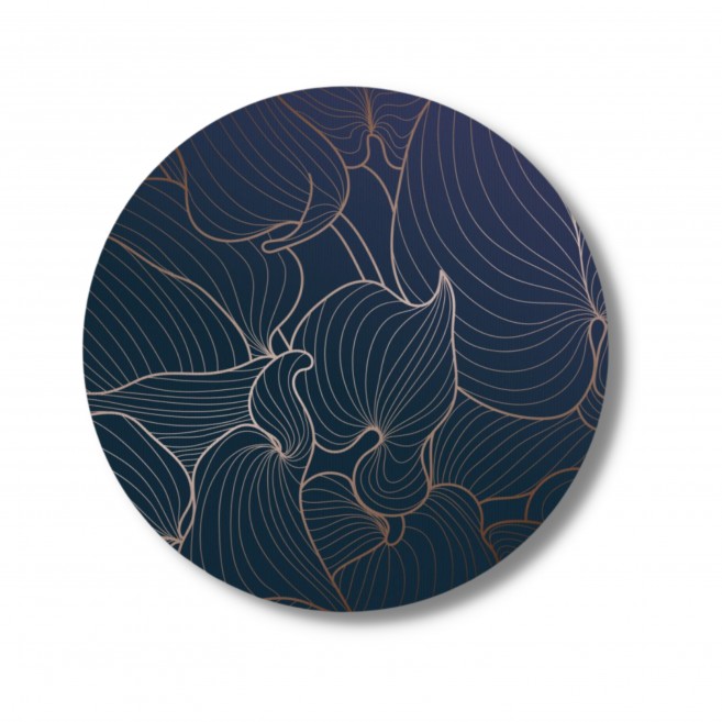 Tapis de souris roda