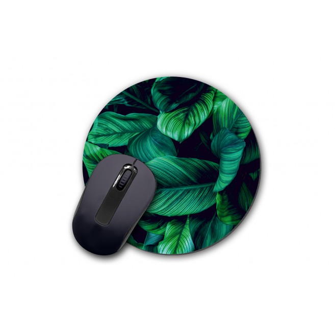 Tapis de souris roda