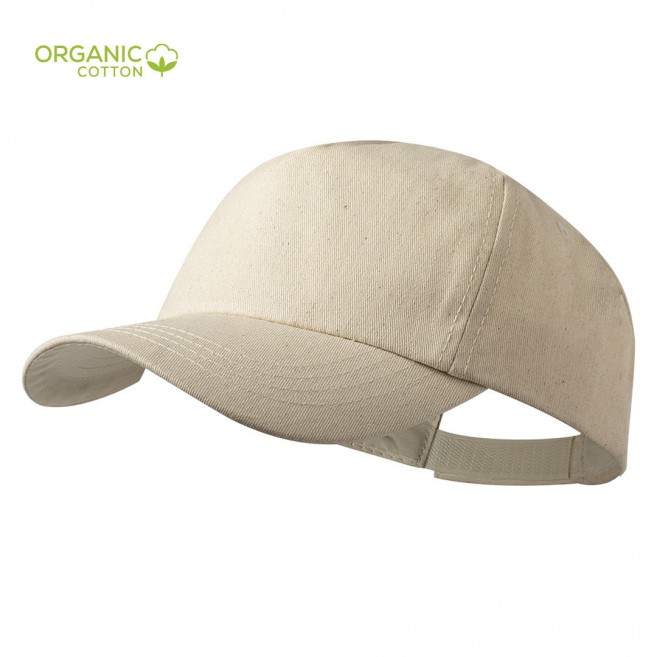 Casquette Zonner éco-friendly