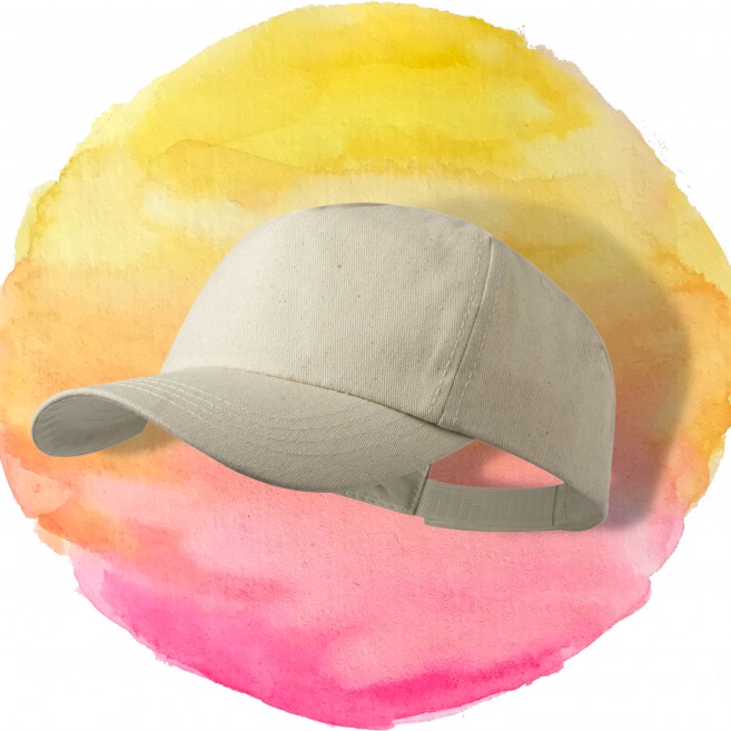 Casquette Zonner éco-friendly