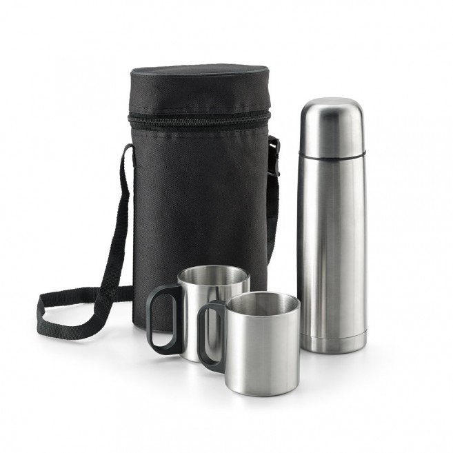 Set de thermos et tasses Durant