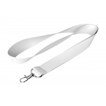Lanyard mousqueton - sous 8 jours