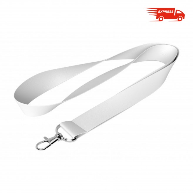 Lanyard mousqueton J+3