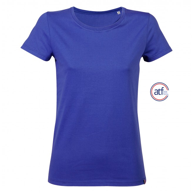 Tee-shirt français pour femme