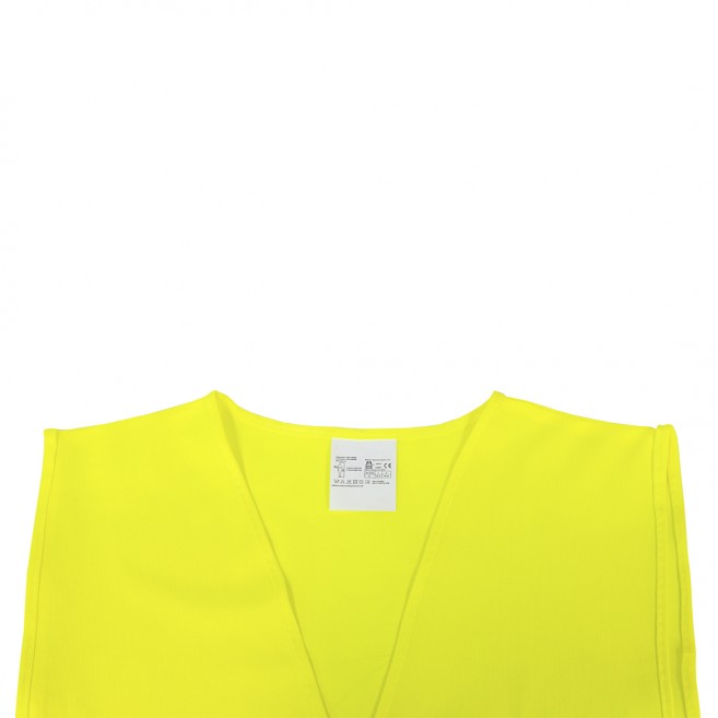Gilet réfléchissant Koss