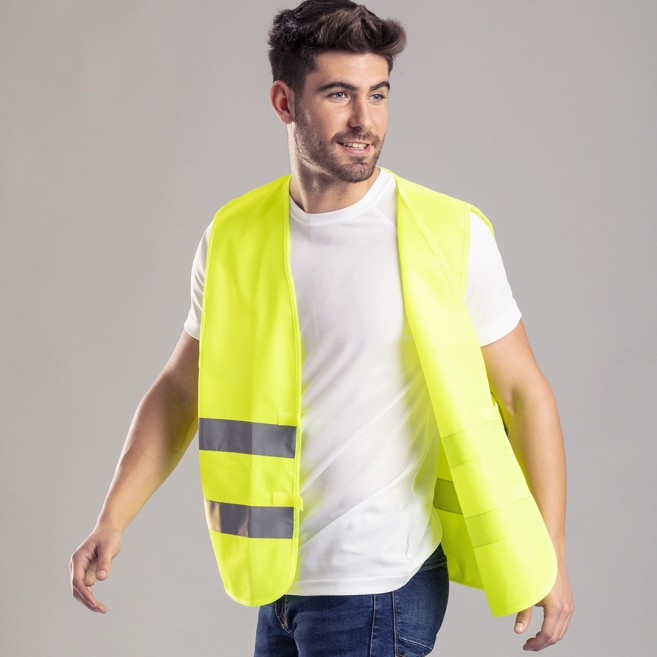 Gilet réfléchissant Koss