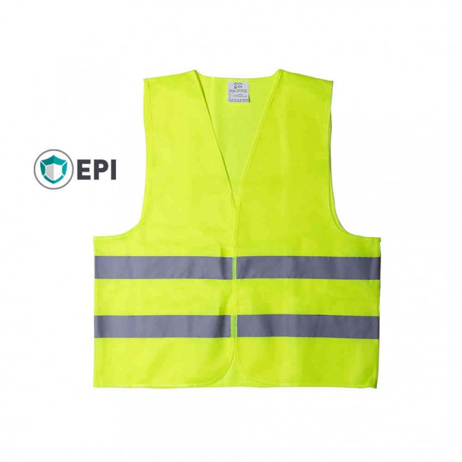 Gilet réfléchissant Koss