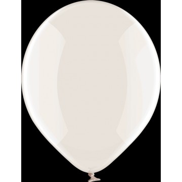 Ballon de baudruche - crystal