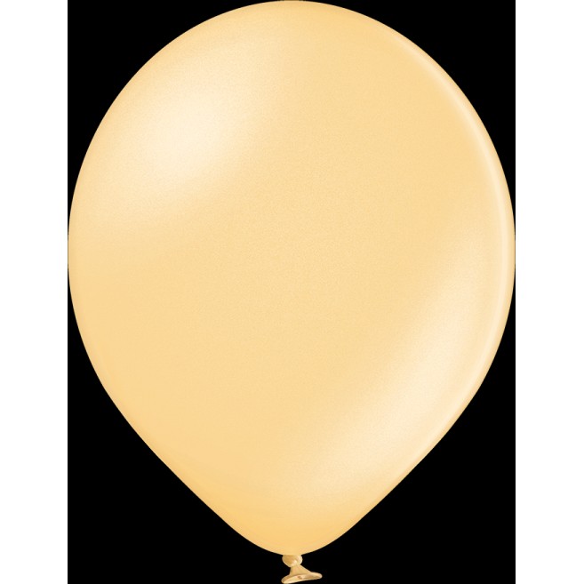Ballon de baudruche - métallic