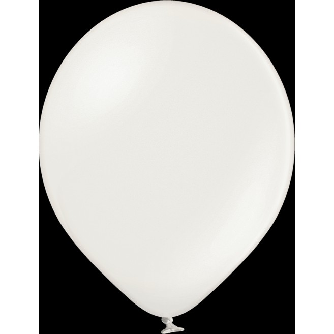 Ballon de baudruche - métallic