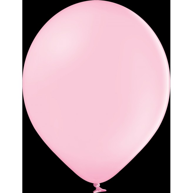 Ballon de baudruche - pastel