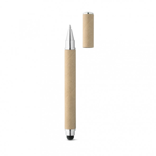Stylo à bille Papyrus