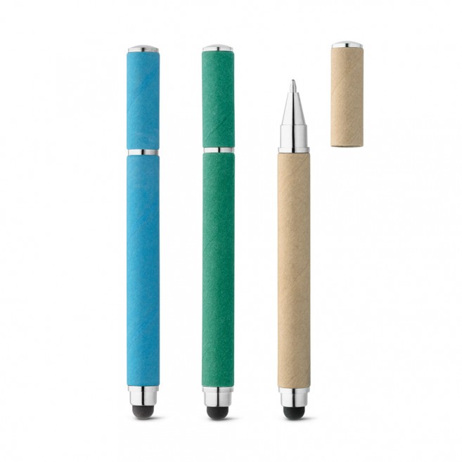 Stylo à bille Papyrus