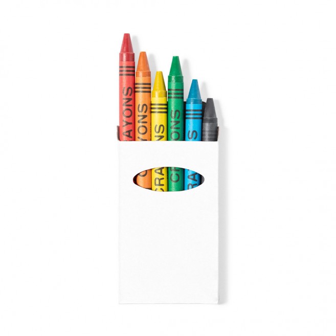 Boîte de crayons Tine