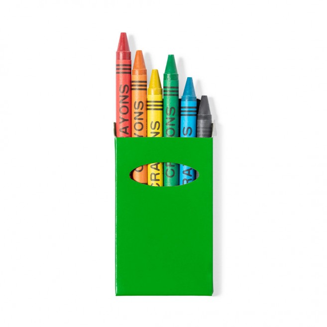 Boîte de crayons Tine