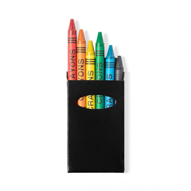 Boîte de crayons Tine