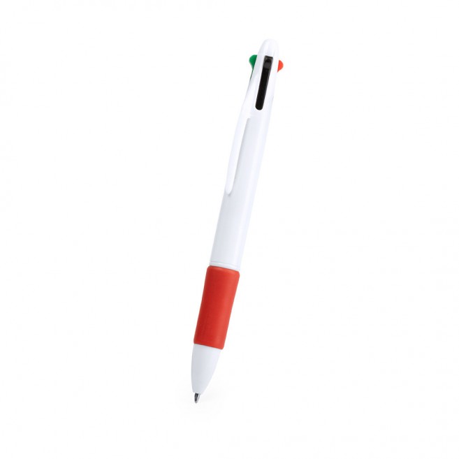 Stylo 4 couleurs Classin