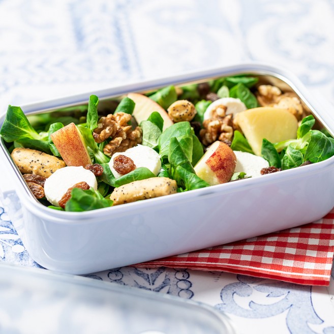 Boîte lunch Vaket