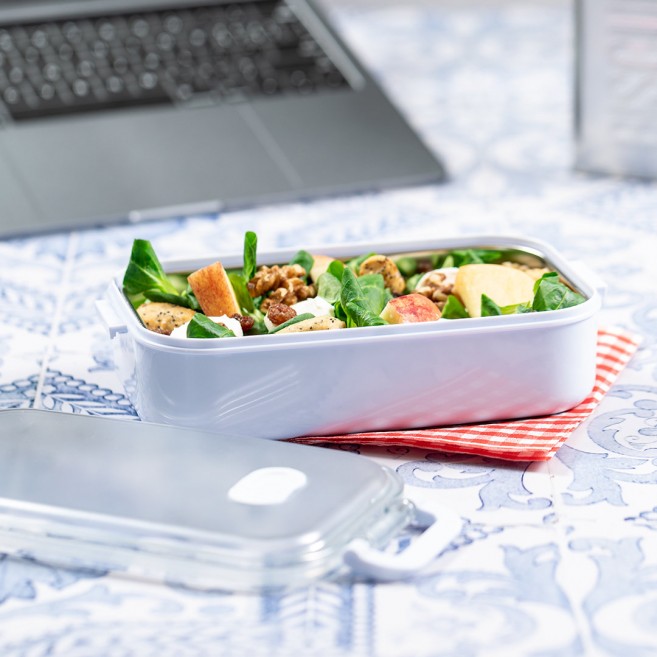 Boîte lunch Vaket