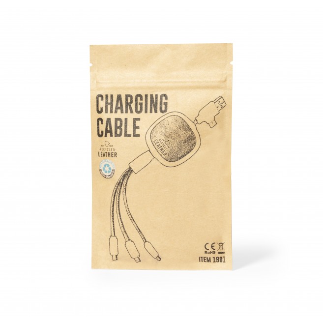 Câble chargeur Sharat