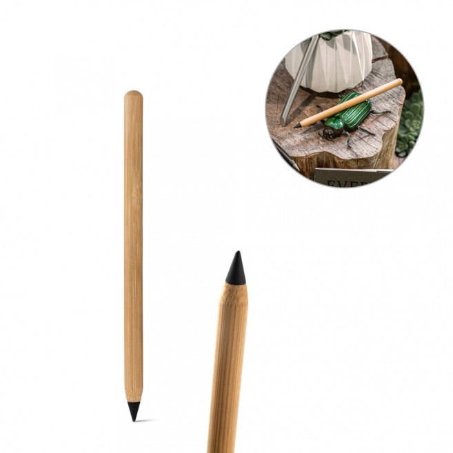 Stylo Écologique en Bambou  | Infini